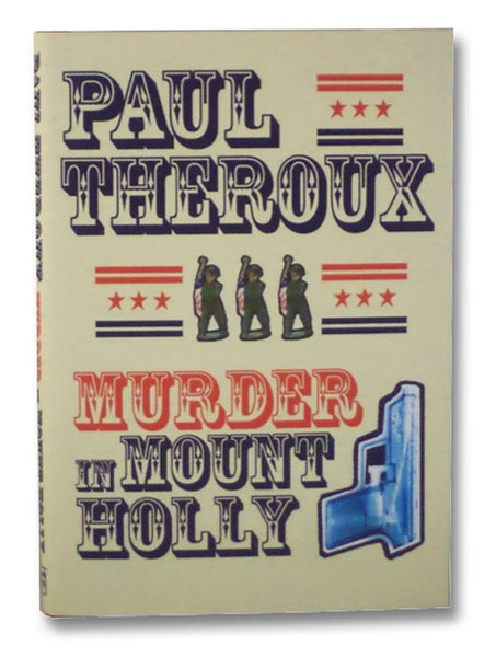 Murder in Mount Holly