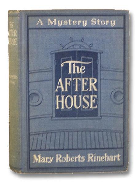 The After House: A Story of Love, Mystery and a Private Yacht