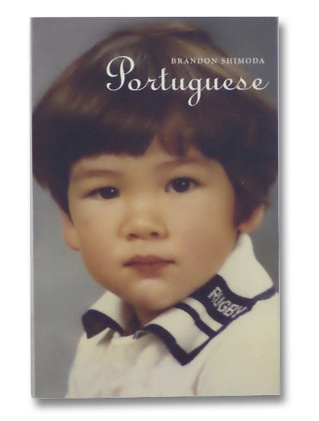 Portuguese: Poems