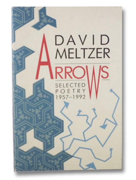 Arrows: Selected Poetry, 1957-1992