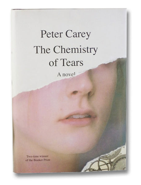 The Chemistry of Tears
