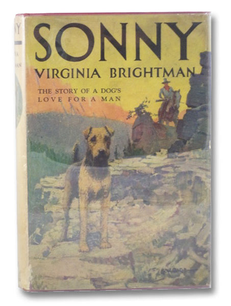 Sonny: The Story of a Dog's Love for a Man