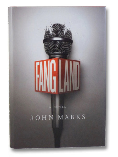 Fangland: A Novel