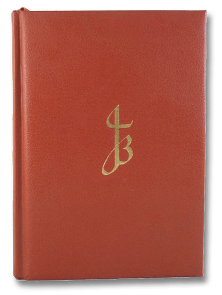 The Jerusalem Bible