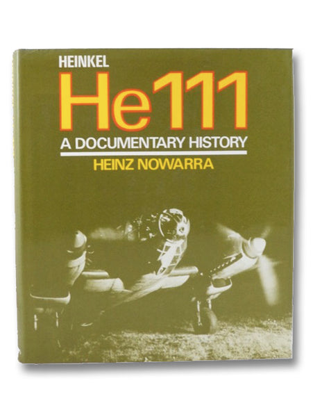 Heinkel He 111: A Documentary History