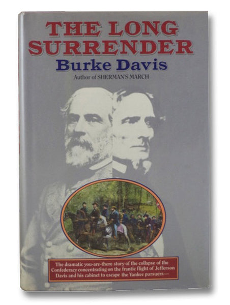 The Long Surrender