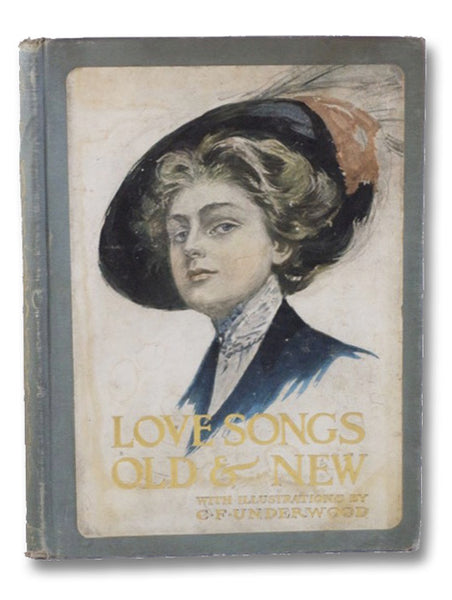 Love Songs Old & New