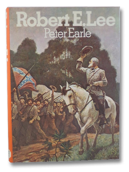 Robert E. Lee
