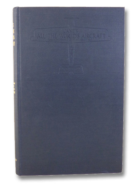 Jane's All the World's Aircraft 1941 (Issued 1942)