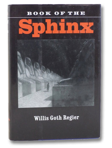 Book of the Sphinx