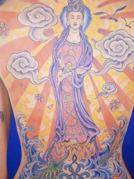 Tattoo
