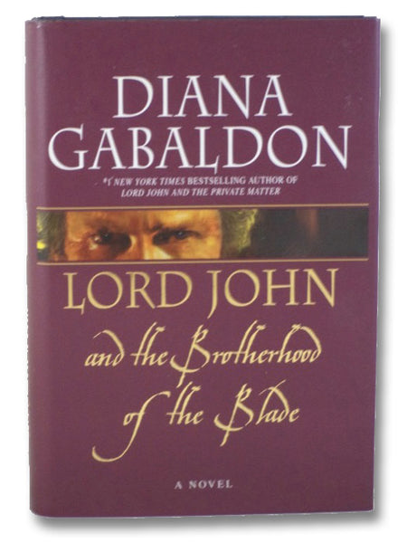 Lord John and the Brotherhood of the Blade (Lord John Grey)