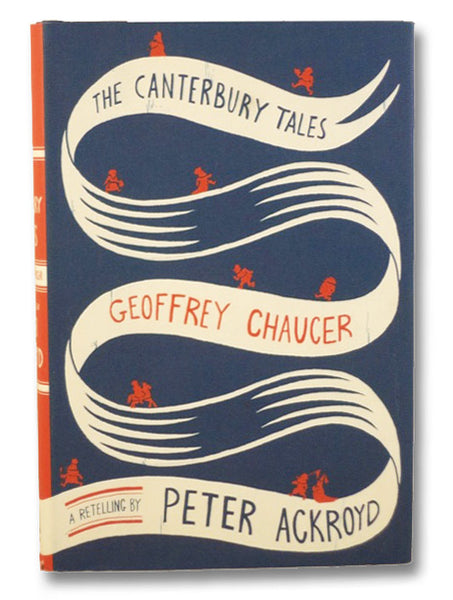 The Canterbury Tales