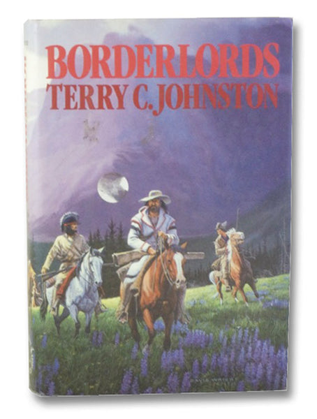 Borderlords