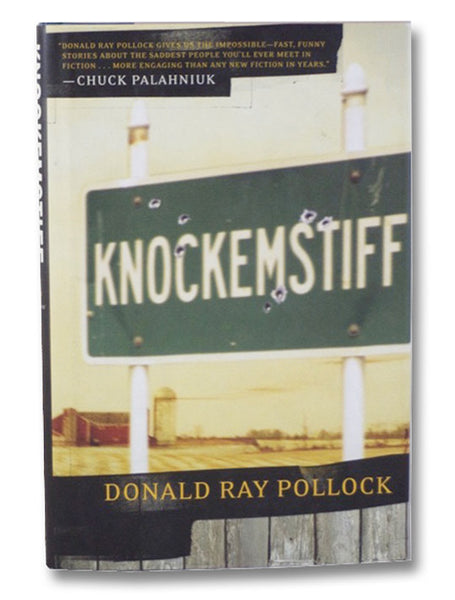 Knockemstiff