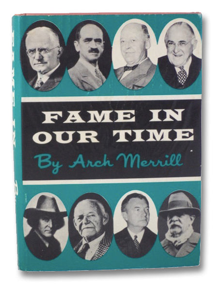 Fame in Our Time
