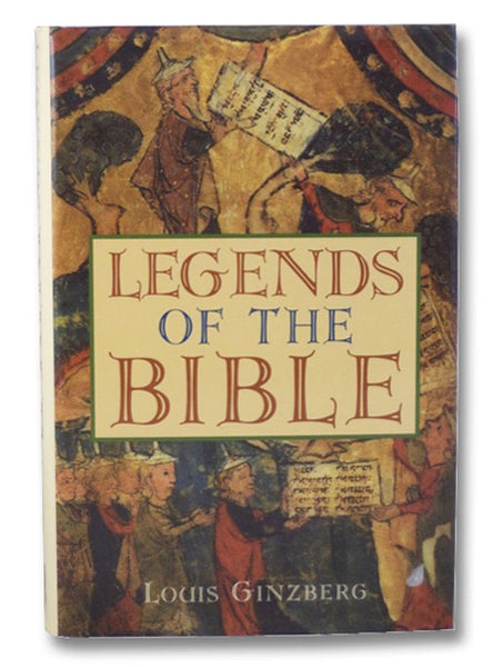 Legends of the Bible