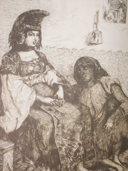 The Journal of Eugene Delacroix