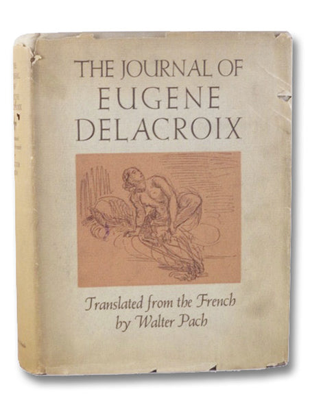 The Journal of Eugene Delacroix