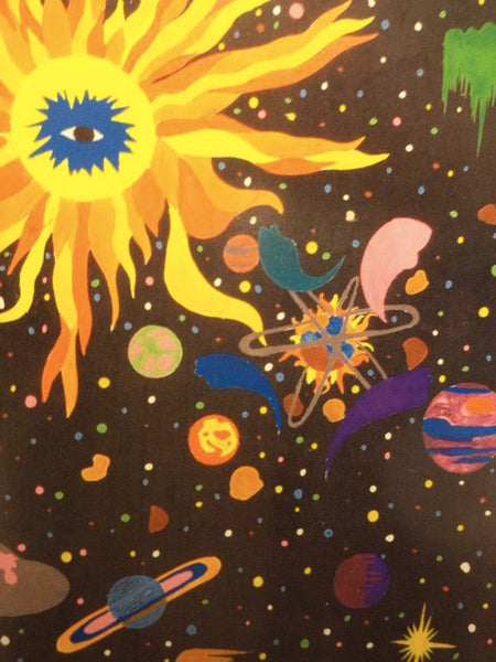 Pathways to Unknown Worlds: Sun-Ra, El Saturn and Chicago's Afro-Futurist Underground, 1954-68