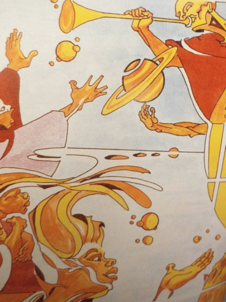 Pathways to Unknown Worlds: Sun-Ra, El Saturn and Chicago's Afro-Futurist Underground, 1954-68