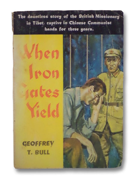 When Iron Gates Yield