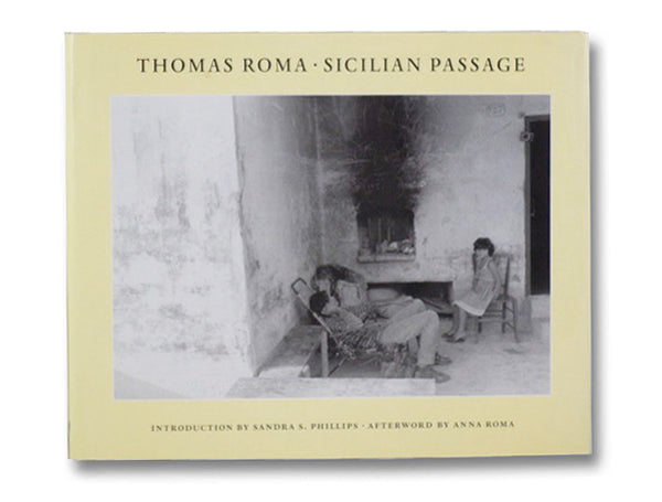 Sicilian Passage