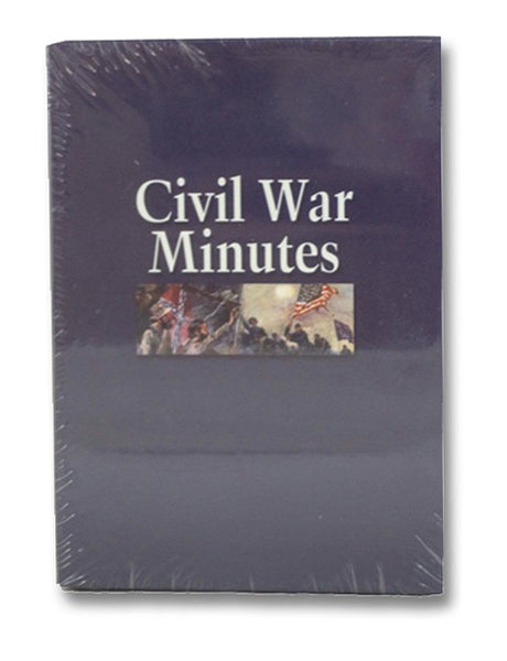 Civil War Minutes (DVD)
