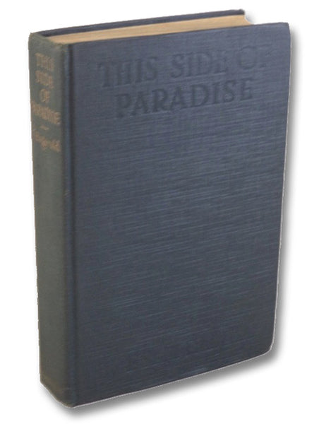 This Side of Paradise