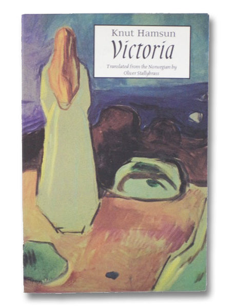 Victoria
