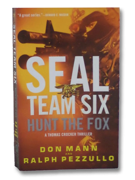 SEAL Team Six: Hunt the Fox