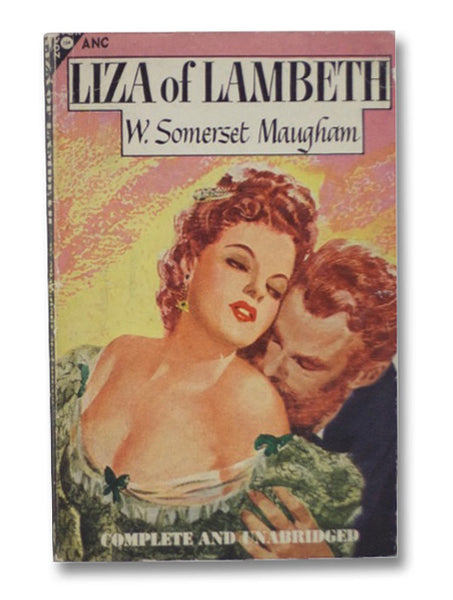 Liza of Lambeth