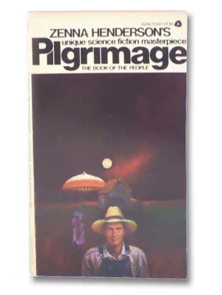 Pilgrimage: The Book of the People
