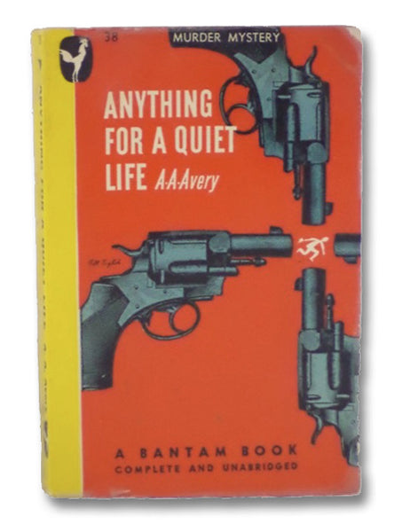Anything for a Quiet Life