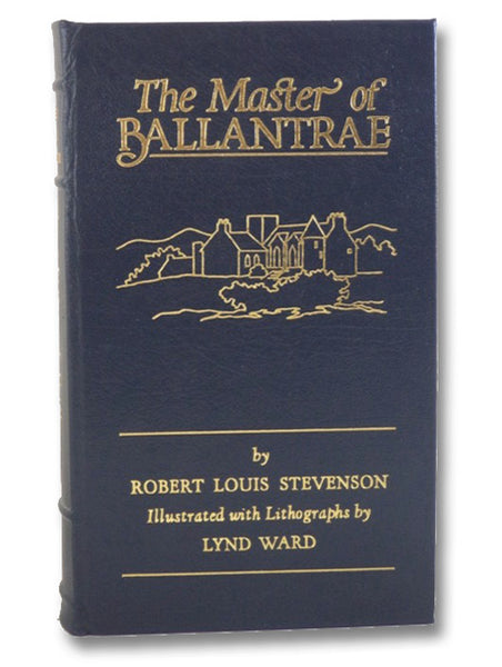 The Master of Ballantrae (The Collector's Library of Famous Editions)