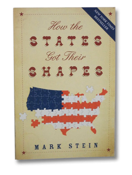 How the States Got Their Shapes