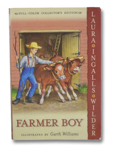 Farmer Boy (Little House)