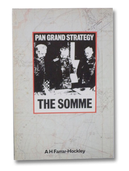 The Somme (Pan Grand Strategy Series)