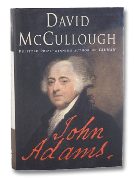 John Adams
