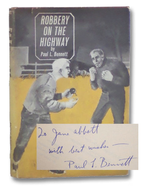 Robbery on the Highway