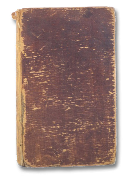 The Pilgrim's Progress from This World to That Which is to Come, Delivered under the Similitude of a Dream. in Two Parts. with Original Notes, [and the Life of the Author]
