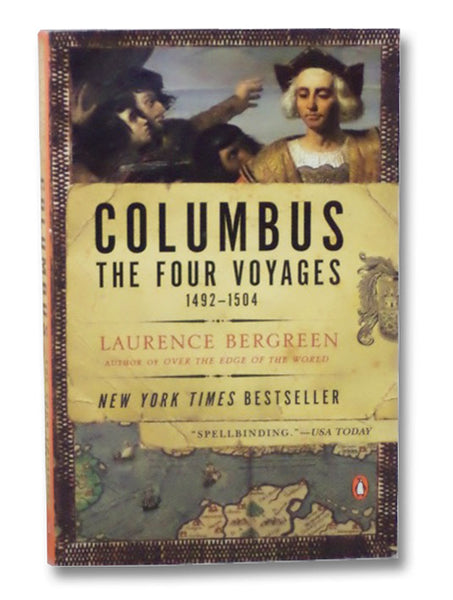 Columbus: The Four Voyages, 1492-1504