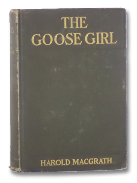 The Goose Girl