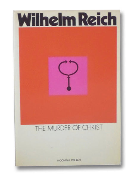 The Murder of Christ