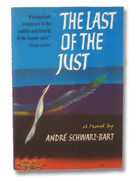 The Last of the Just