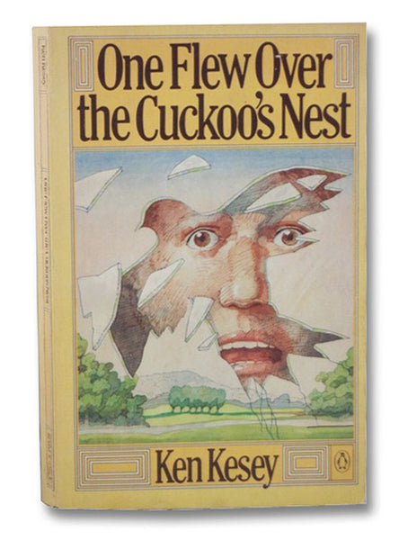 One Flew Over the Cuckoo's Nest