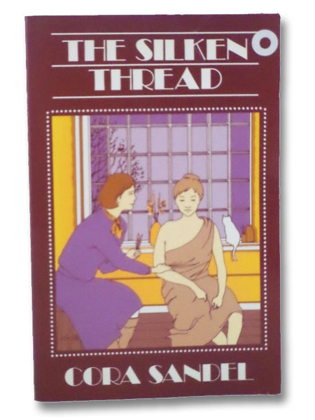 The Silken Thread: Stories and Sketches