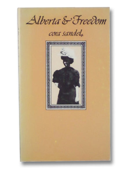 Alberta & Freedom