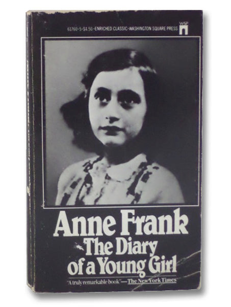 The Diary of a Young Girl