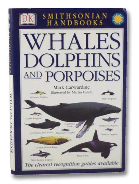 Whales, Dolphins and Porpoises